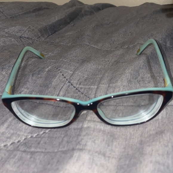Ralph Lauren glasses